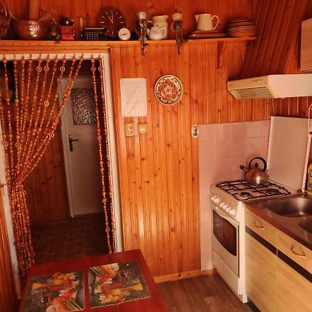 Apartament-Studio, Pokoje U Lucy Rabka Εξωτερικό φωτογραφία