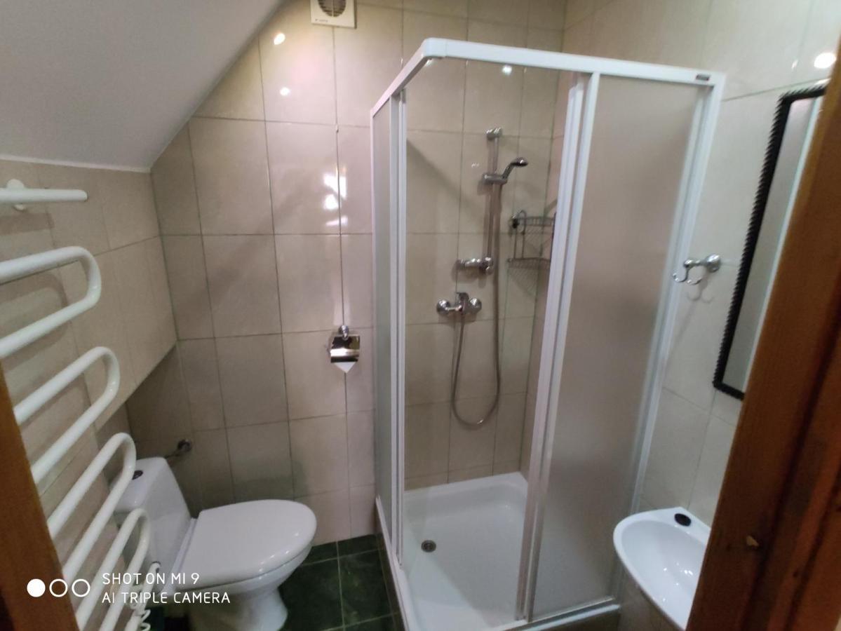 Apartament-Studio, Pokoje U Lucy Rabka Εξωτερικό φωτογραφία