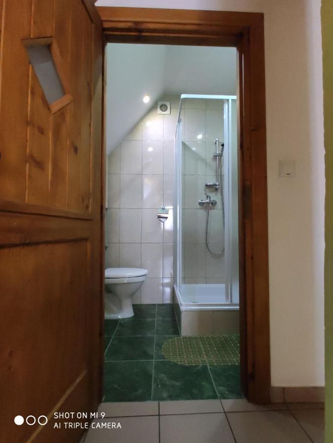 Apartament-Studio, Pokoje U Lucy Rabka Εξωτερικό φωτογραφία