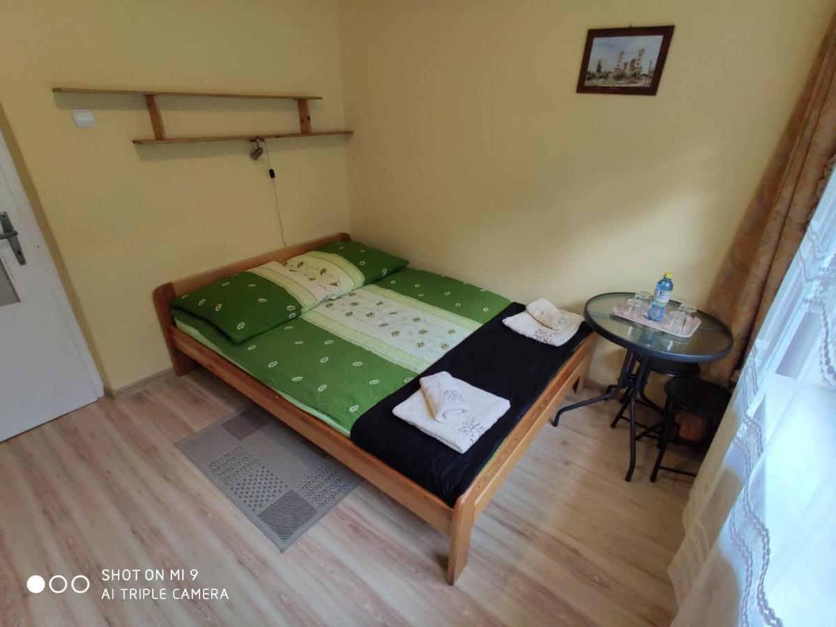 Apartament-Studio, Pokoje U Lucy Rabka Εξωτερικό φωτογραφία