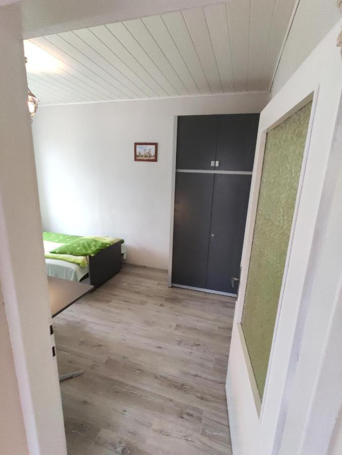 Apartament-Studio, Pokoje U Lucy Rabka Εξωτερικό φωτογραφία