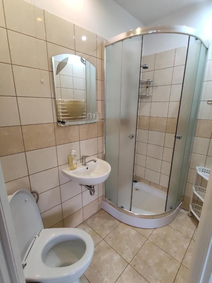 Apartament-Studio, Pokoje U Lucy Rabka Εξωτερικό φωτογραφία