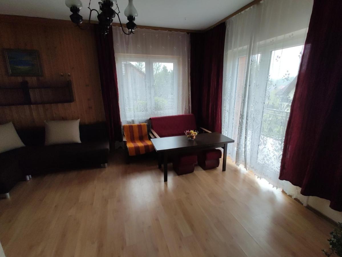 Apartament-Studio, Pokoje U Lucy Rabka Εξωτερικό φωτογραφία
