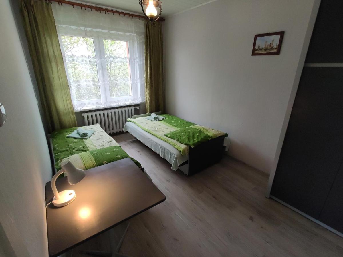 Apartament-Studio, Pokoje U Lucy Rabka Εξωτερικό φωτογραφία