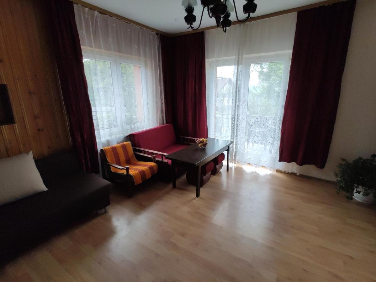 Apartament-Studio, Pokoje U Lucy Rabka Εξωτερικό φωτογραφία