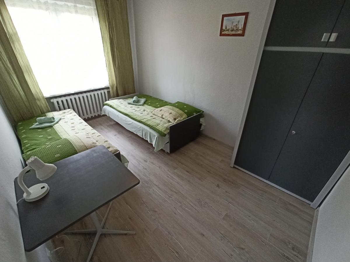 Apartament-Studio, Pokoje U Lucy Rabka Εξωτερικό φωτογραφία