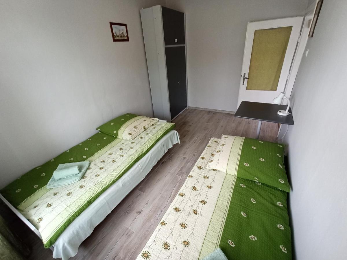 Apartament-Studio, Pokoje U Lucy Rabka Εξωτερικό φωτογραφία