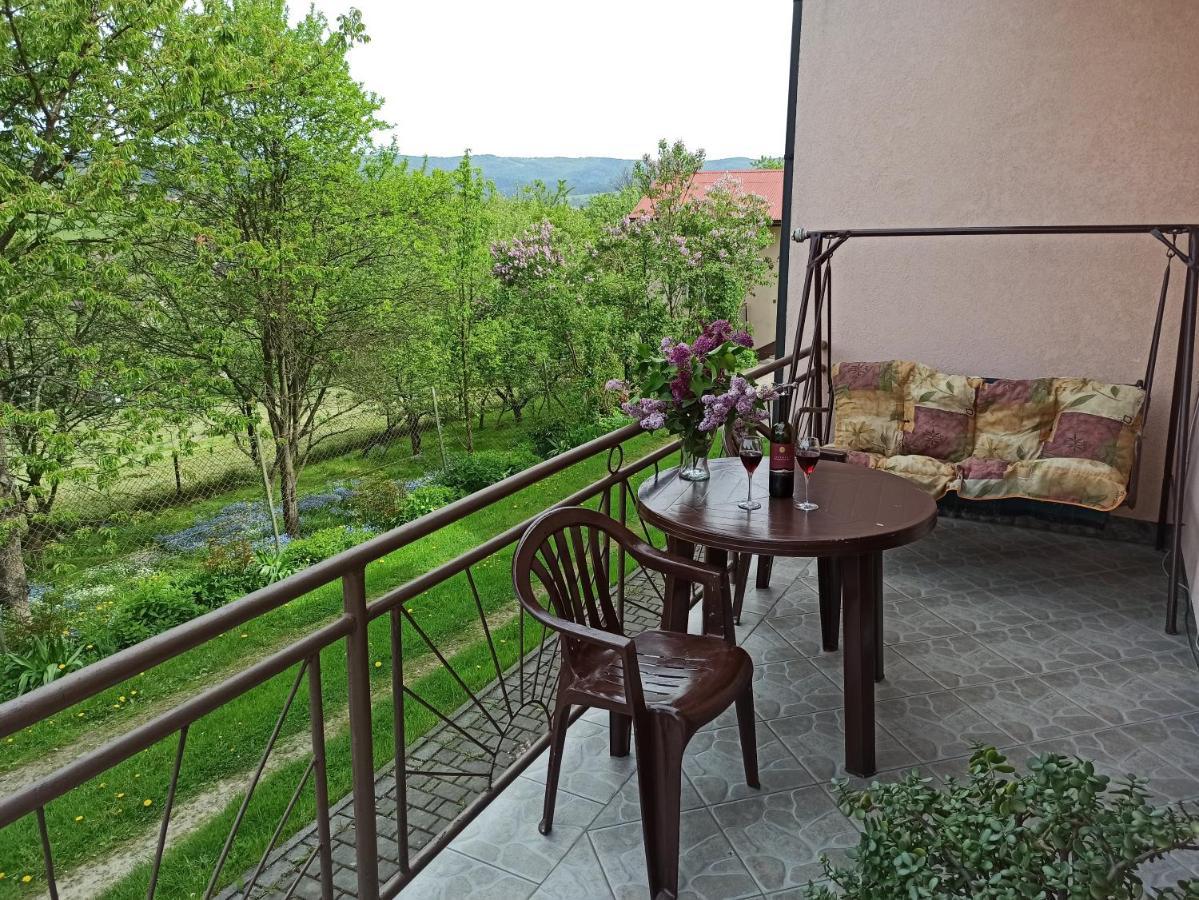 Apartament-Studio, Pokoje U Lucy Rabka Εξωτερικό φωτογραφία