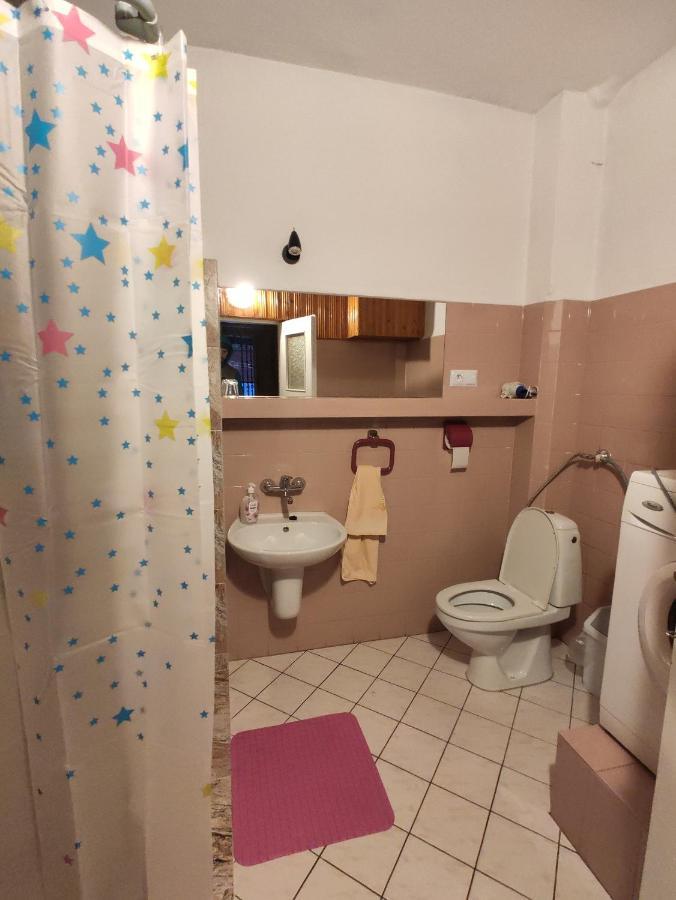Apartament-Studio, Pokoje U Lucy Rabka Εξωτερικό φωτογραφία